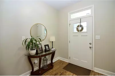 197 Caswell Pines Lane, Raeford, NC 28376 - Photo 5