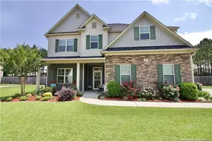 197 Caswell Pines Ln, Raeford, NC 28376 - Photo 1