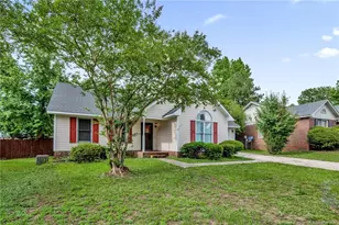 5928 Hotspur Pl, Fayetteville, NC 28306 - Photo 3