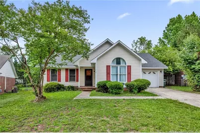 5928 Hotspur Place, Fayetteville, NC 28306 - Photo 1