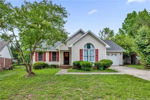 5928 Hotspur Pl, Fayetteville, NC 28306 - Photo 1