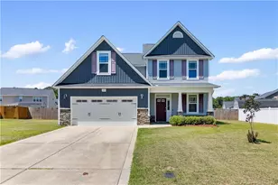 1421 Benchmark Way, Hope Mills, NC 28371 - Photo 1