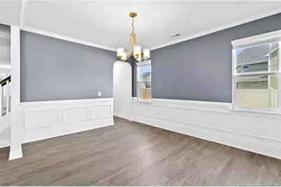 1421 Benchmark Way, Hope Mills, NC 28371 - Photo 5