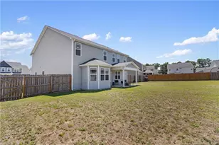 1421 Benchmark Way, Parkton, NC 28371 - Photo 29