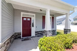 1421 Benchmark Way, Parkton, NC 28371 - Photo 5