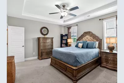 210 Leach Creek Drive, Raeford, NC 28376 - Photo 21