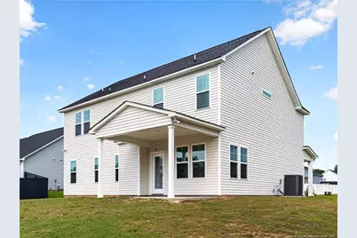 210 Leach Creek Drive, Raeford, NC 28376 - Photo 49