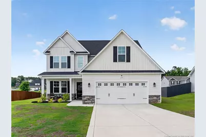 210 Leach Creek Drive, Raeford, NC 28376 - Photo 1