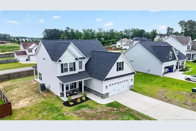 210 Leach Creek Drive, Raeford, NC 28376 - Photo 47