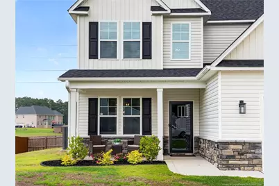 210 Leach Creek Drive, Raeford, NC 28376 - Photo 5