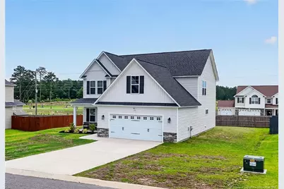 210 Leach Creek Drive, Raeford, NC 28376 - Photo 3