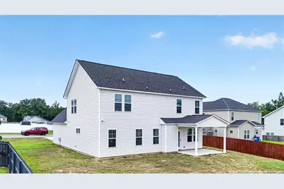 210 Leach Creek Drive, Raeford, NC 28376 - Photo 47