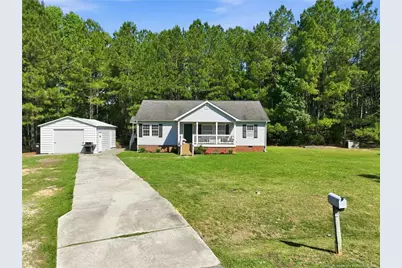 112 Hunter View Lane, Coats, NC 27521 - Photo 33