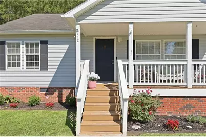 112 Hunter View Lane, Coats, NC 27521 - Photo 3