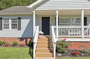 112 Hunter View Ln, Coats, NC 27521 - Photo 3