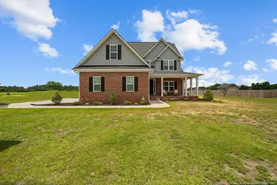 1322 Joe Hall Road, Hope Mills, NC 28348 - Photo 1