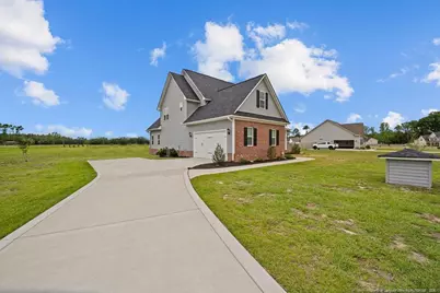 1322 Joe Hall Road, Hope Mills, NC 28348 - Photo 3