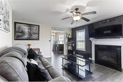 1073 Fairfield Circle, Raeford, NC 28376 - Photo 7