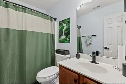 2616 Gressitt Point Lane, Fayetteville, NC 28306 - Photo 23