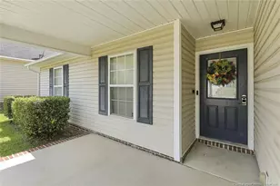 2616 Gressitt Point lane, Fayetteville, NC 28306 - Photo 3