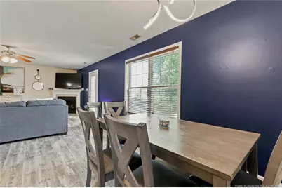 2616 Gressitt Point Lane, Fayetteville, NC 28306 - Photo 15