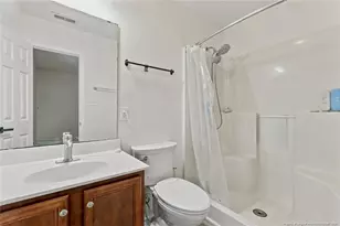 2616 Gressitt Point lane, Fayetteville, NC 28306 - Photo 19