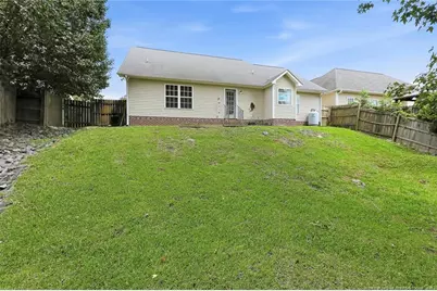 2616 Gressitt Point Lane, Fayetteville, NC 28306 - Photo 33