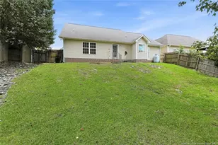 2616 Gressitt Point lane, Fayetteville, NC 28306 - Photo 33
