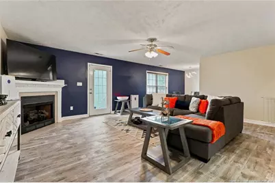 2616 Gressitt Point Lane, Fayetteville, NC 28306 - Photo 5