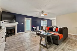 2616 Gressitt Point lane, Fayetteville, NC 28306 - Photo 5