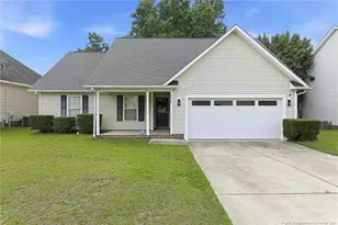 2616 Gressitt Point lane, Fayetteville, NC 28306 - Photo 1