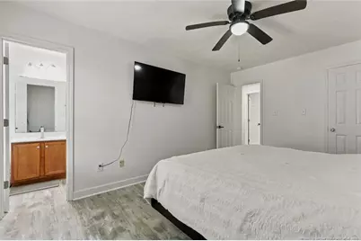 2616 Gressitt Point Lane, Fayetteville, NC 28306 - Photo 17