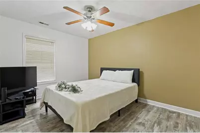 2616 Gressitt Point Lane, Fayetteville, NC 28306 - Photo 21
