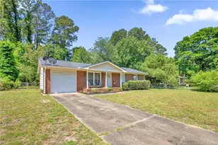 7262 Ryan St, Fayetteville, NC 28314 - Photo 7