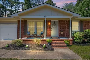7262 Ryan St, Fayetteville, NC 28314 - Photo 5
