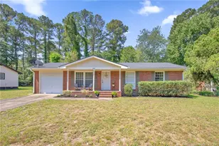 7262 Ryan St, Fayetteville, NC 28314 - Photo 1