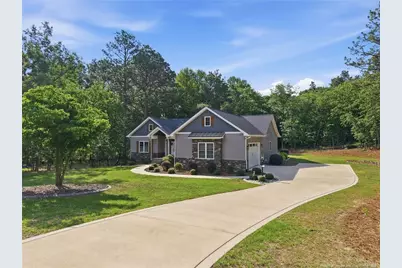 12 Green Valley Lane, Jackson Springs, NC 27281 - Photo 3