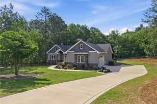 12 Green Valley Ln, Jackson Springs, NC 27281 - Photo 3