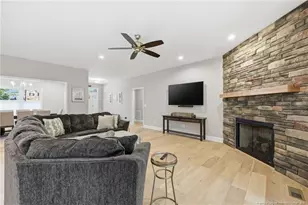 12 Green Valley Ln, Jackson Springs, NC 27281 - Photo 15
