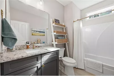 12 Green Valley Lane, Jackson Springs, NC 27281 - Photo 25