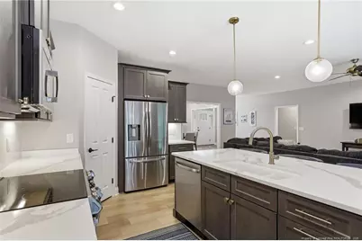 12 Green Valley Lane, Jackson Springs, NC 27281 - Photo 19