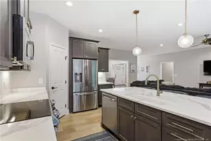 12 Green Valley Ln, Jackson Springs, NC 27281 - Photo 19