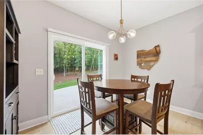12 Green Valley Lane, Jackson Springs, NC 27281 - Photo 21