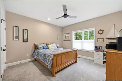 12 Green Valley Lane, Jackson Springs, NC 27281 - Photo 27