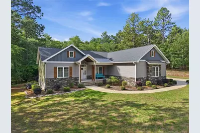 12 Green Valley Lane, Jackson Springs, NC 27281 - Photo 7