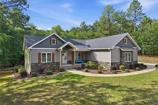 12 Green Valley Ln, Jackson Springs, NC 27281 - Photo 7
