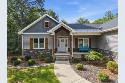 12 Green Valley Lane, Jackson Springs, NC 27281 - Photo 5