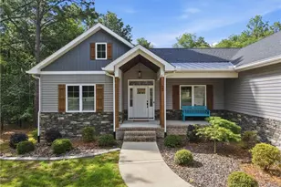 12 Green Valley Ln, Jackson Springs, NC 27281 - Photo 5