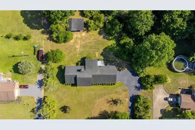 1583 US 421 N, Lillington, NC 27546 - Photo 3