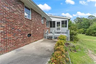 1583 US 421 N, Lillington, NC 27546 - Photo 45